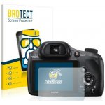 AirGlass Premium Glass Screen Protector Sony Cyber-Shot DSC-HX300 – Sleviste.cz