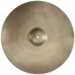 SYNERGY LUNA MEDIUM CRASH 19" – Zboží Dáma