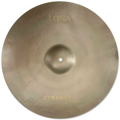 SYNERGY LUNA MEDIUM CRASH 19" – Zboží Dáma