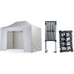 TENTino SMALL HEXAGON 2x4 m 1A - BÍLÁ – Hledejceny.cz