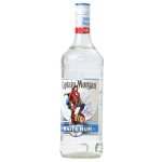 Captain Morgan White 37,5% 1 l (holá láhev) – Hledejceny.cz