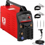 Stamos Germany Bodovací 2.500 J 108.000 µF S-STUD2500 – HobbyKompas.cz