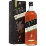 Johnnie Walker Black Label Lowlands Origin 42% 1 l (karton) – Hledejceny.cz