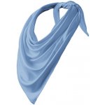 MALFINI Relax Scarf Kids nebesky modrá – Zboží Dáma