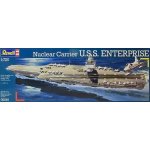 Revell U.S.S. Enterprise 05046 1:720 – Zboží Dáma