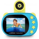 LAMAX ActionKid1 – Zboží Živě