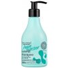 Šampon Natura Siberica Hair Evolution Aqua Booster šampon 245 ml