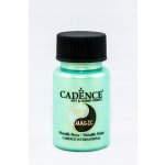 Měňavá Cadence Twin Magic zlatá/zelená / 50 ml – Zboží Dáma