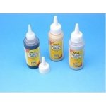 AMOS Barva na sklo 60 ml černá – Zboží Dáma