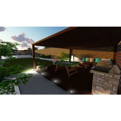 NEDES LFL120 – Hledejceny.cz