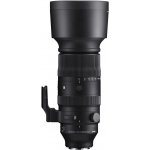 Sigma 60-600 mm f/4.5-6.3 DG DN OS Sports Sony E-mount – Sleviste.cz