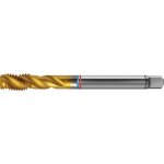 Strojní závitník TANDEM FAT DIN374 HSS-PM TiN tvar C 6H M20x1,5 FORMAT – Hledejceny.cz
