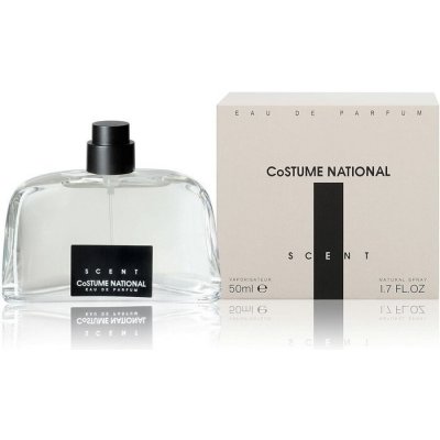 Costume National Scent parfémovaná voda dámská 100 ml