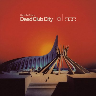 Nothing But Thieves - Dead Club City LP – Zbozi.Blesk.cz