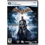 Batman Arkham Asylum GOTY – Hledejceny.cz