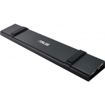 Asus Universal Docking Station HZ-3A PLUS - USB 90XB05GN-BDS000