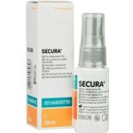 Secura bariérový sprej 28 ml – Zboží Dáma