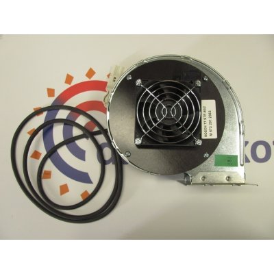 Dakon Ventilátor DAKON DOR 5N 15 , 25 A 8738107132