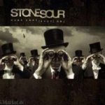 Stone Sour - Come What May CD – Hledejceny.cz