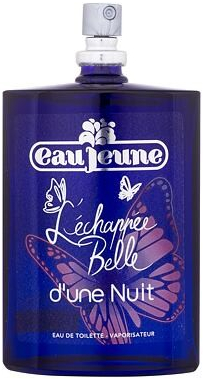 Eau Jeune L\'Échappée Belle d\'une Nuit toaletní voda dámská 75 ml tester