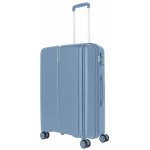 Travelite Vaka 4w Bluegrey 76448-25 59 l – Hledejceny.cz