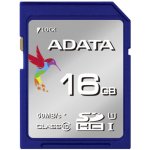 ADATA SDHC 16 GB UHS-I U1 ASDH16GUICL10-R – Zbozi.Blesk.cz