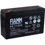 FIAMM 6V 10Ah – Hledejceny.cz