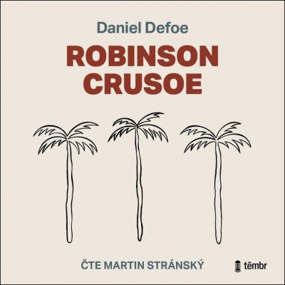 Robinson Crusoe – Hledejceny.cz