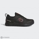 Five Ten Impact Pro Black/Carbon/Red