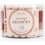 B.Produkt Trubičky jablečné s jogurtem dóza 540 g – Sleviste.cz
