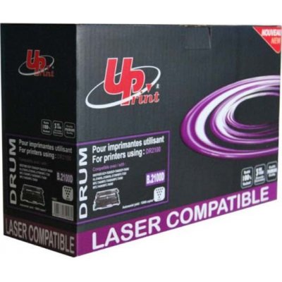 UPrint Brother DR-2100 - kompatibilní – Hledejceny.cz