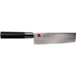 Kasumi nůž Nakiri tora 16,5 cm – Zboží Dáma