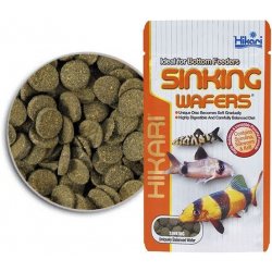 Hikari Tropical Sinking Wafers 110 g