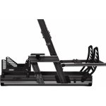 Next Level Racing F-GT ELITE Aluminium - Front and Side Mount NLR-E003 – Zboží Živě
