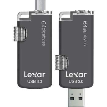 Lexar JumpDrive M20c 64GB LJDM20C-64GBBEU