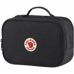 Fjällräven Kånken Toiletry Bag černá – Zboží Mobilmania