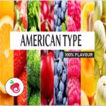 Flavorika Potravinářská příchuť American Type 10 ml – Zbozi.Blesk.cz