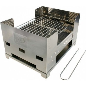 ESBIT BBQ300S