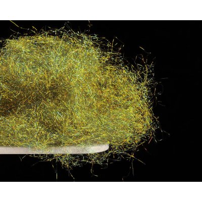 Sybai Fine Flash Dubbing Golden Yellow – Hledejceny.cz