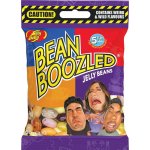 Jelly Belly Bean Boozled 54 g – Zbozi.Blesk.cz