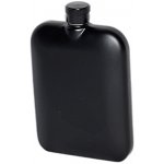 Placatka, kapesní láhev, likérka černá (Nová) – Zboží Dáma