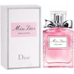 Christian Dior Miss Dior Rose N'Roses toaletní voda dámská 30 ml – Zbozi.Blesk.cz