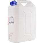 AMiO Kanystr s kohoutkem 10l AM03202 – Sleviste.cz