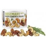 Mixit Oříšky z pece rozmarýn a citronová tráva 150 g – Sleviste.cz