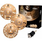 Zildjian 8" FX Stack – Zbozi.Blesk.cz