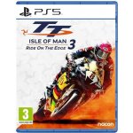 TT Isle of Man: Ride on the Edge 3 – Hledejceny.cz