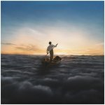 Pink Floyd - The Endless River LP – Sleviste.cz