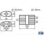 FOX UNI-V2K8184206355 – Hledejceny.cz