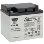 YUASA SWL1100 12V 40,6Ah – Hledejceny.cz