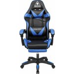 KRUGER & MATZ WARRIOR GX-150, černmodrá – Zboží Dáma